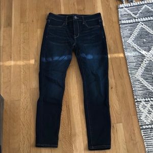 8S American Eagle Ne(x)t Level Stretch Jegging
